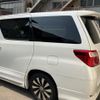 toyota alphard 2008 -TOYOTA--Alphard DBA-ANH20W--ANH20-8027034---TOYOTA--Alphard DBA-ANH20W--ANH20-8027034- image 4