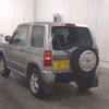 mitsubishi pajero-mini 2000 -MITSUBISHI 【群馬 51ｴ6672】--Pajero mini H58A--0106369---MITSUBISHI 【群馬 51ｴ6672】--Pajero mini H58A--0106369- image 2