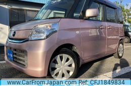mazda flair-wagon 2015 CFJ1849834