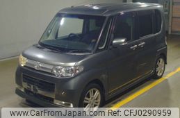 daihatsu tanto 2009 -DAIHATSU--Tanto L375S-0196526---DAIHATSU--Tanto L375S-0196526-