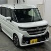 suzuki spacia 2024 -SUZUKI 【千葉 581ヨ4031】--Spacia MK54S-123769---SUZUKI 【千葉 581ヨ4031】--Spacia MK54S-123769- image 1