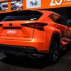 lexus nx 2018 -LEXUS--Lexus NX DBA-AGZ15--AGZ15-1008131---LEXUS--Lexus NX DBA-AGZ15--AGZ15-1008131- image 17