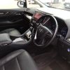 toyota alphard 2018 CFJ1676123 image 3