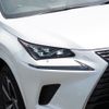 lexus nx 2021 -LEXUS--Lexus NX 6AA-AYZ10--AYZ10-6002374---LEXUS--Lexus NX 6AA-AYZ10--AYZ10-6002374- image 8