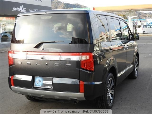 mitsubishi delica-d5 2022 quick_quick_3DA-CV1W_CV1W-4008637 image 2