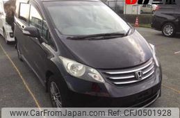 honda freed 2010 -HONDA--Freed GB3-1208281---HONDA--Freed GB3-1208281-