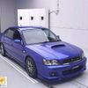 subaru legacy-b4 2002 -SUBARU--Legacy B4 BES-002129---SUBARU--Legacy B4 BES-002129- image 1