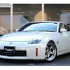nissan fairlady-z 2003 quick_quick_UA-Z33_Z33-011206 image 1