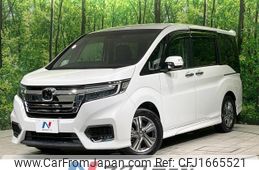 honda stepwagon-spada 2021 CFJ1665521