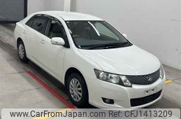 toyota allion 2008 -TOYOTA--Allion NZT260-3036789---TOYOTA--Allion NZT260-3036789-