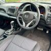 honda cr-z 2011 -HONDA--CR-Z DAA-ZF1--ZF1-1101081---HONDA--CR-Z DAA-ZF1--ZF1-1101081- image 4