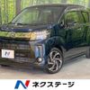 daihatsu move 2017 -DAIHATSU--Move DBA-LA150S--LA150S-0129320---DAIHATSU--Move DBA-LA150S--LA150S-0129320- image 1