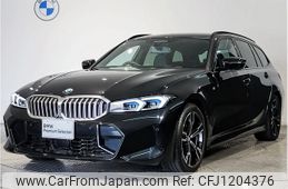 bmw 3-series 2024 quick_quick_3BA-6K20_WBA12FY030FS36867