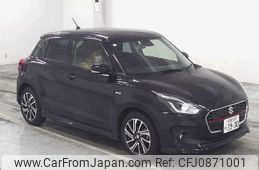 suzuki swift 2023 -SUZUKI 【広島 530ﾜ3930】--Swift ZC53S--503157---SUZUKI 【広島 530ﾜ3930】--Swift ZC53S--503157-