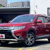 mitsubishi outlander 2017 -MITSUBISHI--Outlander DBA-GF8W--GF8W-0401738---MITSUBISHI--Outlander DBA-GF8W--GF8W-0401738- image 1