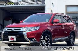 mitsubishi outlander 2017 -MITSUBISHI--Outlander DBA-GF8W--GF8W-0401738---MITSUBISHI--Outlander DBA-GF8W--GF8W-0401738-