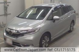 honda shuttle 2020 CFJ1715175