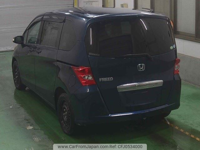 honda freed 2010 -HONDA--Freed GB3--1159998---HONDA--Freed GB3--1159998- image 2