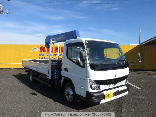 mitsubishi-fuso canter 2024 -MITSUBISHI--Canter 2PG-FEB90--FEB90-602714---MITSUBISHI--Canter 2PG-FEB90--FEB90-602714- image 2