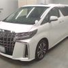 toyota alphard 2022 -TOYOTA 【水戸 302そ8520】--Alphard AGH30W-0434475---TOYOTA 【水戸 302そ8520】--Alphard AGH30W-0434475- image 1