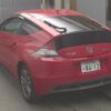 honda cr-z 2012 -HONDA 【所沢 302ｾ8613】--CR-Z ZF1-1102386---HONDA 【所沢 302ｾ8613】--CR-Z ZF1-1102386- image 2