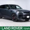 land-rover range-rover-sport 2025 CFJ1817180 image 1