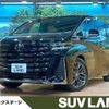 toyota vellfire 2024 CFJ1598855 image 1