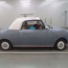 nissan figaro 1991 -NISSAN--Figaro E-FK10--FK10-003796---NISSAN--Figaro E-FK10--FK10-003796- image 8