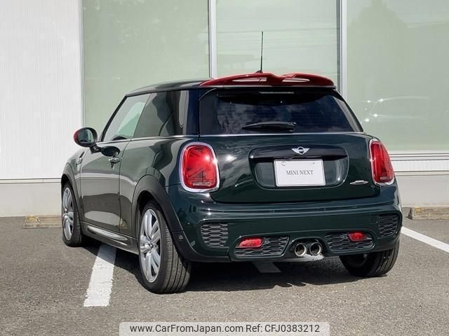 mini mini-others 2018 quick_quick_CBA-XRJCW_WMWXR92030TC92487 image 2