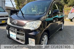daihatsu tanto-exe 2010 CFJ8287406