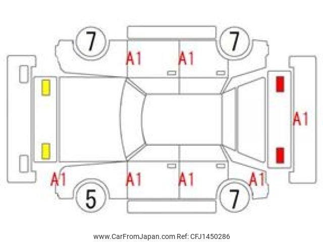 toyota hilux-surf 2002 CFJ1450286 image 2