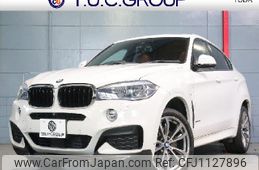 bmw x6 2018 quick_quick_DBA-KU30_WBAKU220700P56377