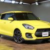 suzuki swift 2018 -SUZUKI--Swift CBA-ZC33S--ZC33S-104389---SUZUKI--Swift CBA-ZC33S--ZC33S-104389- image 1