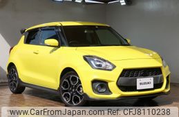 suzuki swift 2018 -SUZUKI--Swift CBA-ZC33S--ZC33S-104389---SUZUKI--Swift CBA-ZC33S--ZC33S-104389-