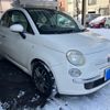 fiat 500 2011 -FIAT--Fiat 500 ABA-31212--ZFA31200000633299---FIAT--Fiat 500 ABA-31212--ZFA31200000633299- image 1