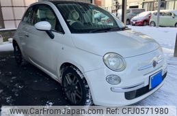 fiat 500 2011 -FIAT--Fiat 500 ABA-31212--ZFA31200000633299---FIAT--Fiat 500 ABA-31212--ZFA31200000633299-