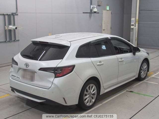 toyota corolla-touring-wagon 2021 -TOYOTA--Corolla Touring 3BA-ZRE212W--ZRE212W-6036069---TOYOTA--Corolla Touring 3BA-ZRE212W--ZRE212W-6036069- image 2