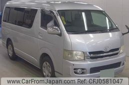 toyota hiace-wagon 2008 quick_quick_CBA-TRH214W_TRH214-0014329