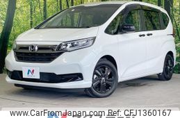 honda freed 2022 -HONDA--Freed 6AA-GB7--GB7-3200389---HONDA--Freed 6AA-GB7--GB7-3200389-