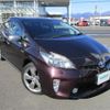 toyota prius 2013 -TOYOTA--Prius DAA-ZVW30--ZVW30-1616543---TOYOTA--Prius DAA-ZVW30--ZVW30-1616543- image 1