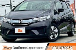 honda fit 2015 -HONDA--Fit DAA-GP5--GP5-3208198---HONDA--Fit DAA-GP5--GP5-3208198-