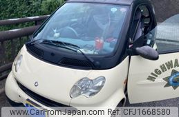 smart smart-others 2004 CFJ1668580