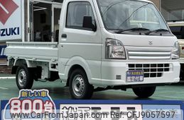 suzuki carry-truck 2023 GOO_JP_700060017330230823003
