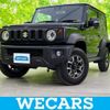 suzuki jimny-sierra 2024 quick_quick_3BA-JB74W_JB74W-210444 image 1