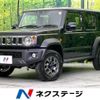 suzuki jimny 2025 CFJ1409612 image 1