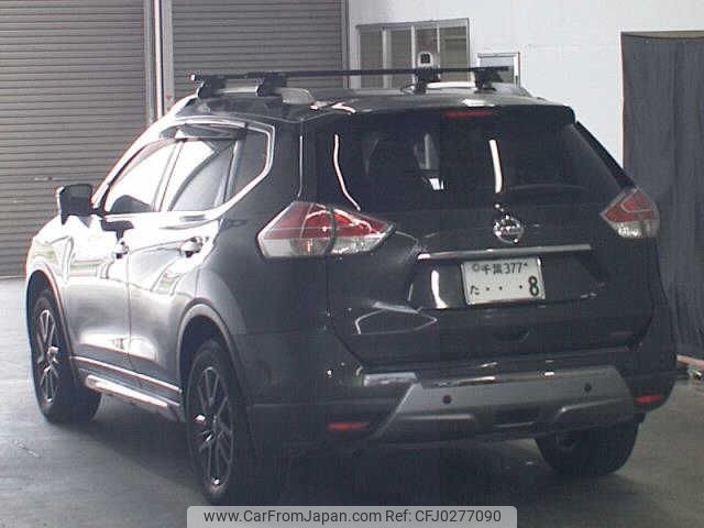 nissan x-trail 2015 -NISSAN 【千葉 377ﾀ8】--X-Trail NT32--529756---NISSAN 【千葉 377ﾀ8】--X-Trail NT32--529756- image 2