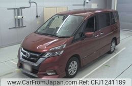 nissan serena 2016 -NISSAN--Serena GFNC27-004772---NISSAN--Serena GFNC27-004772-