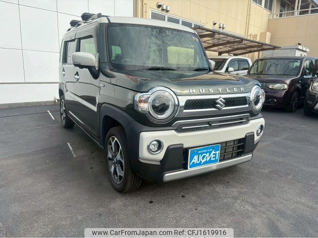 suzuki hustler 2023 CFJ1619916 image 2