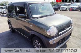 suzuki hustler 2017 -SUZUKI 【後　日 】--Hustler MR41S--248399---SUZUKI 【後　日 】--Hustler MR41S--248399-