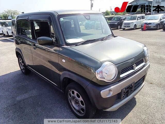 suzuki hustler 2017 -SUZUKI 【後　日 】--Hustler MR41S--248399---SUZUKI 【後　日 】--Hustler MR41S--248399- image 1
